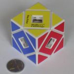 Holey Skewb